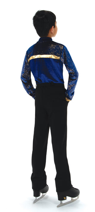 Jerry's Men's Pulse Skating Shirt