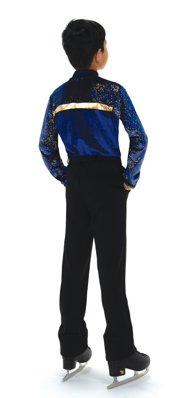 Jerry's Men's Pulse Skating Shirt