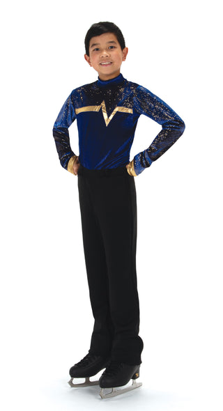Jerry's Men's Pulse Skating Shirt