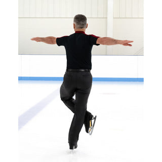 Jerry's Men's High Energy Skating Shirt - 2 Colors