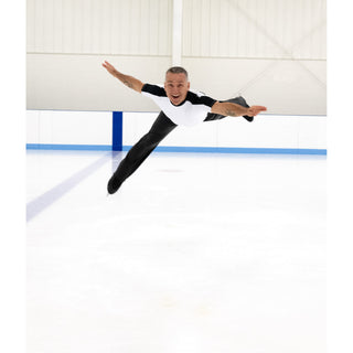 Jerry's Men's High Energy Skating Shirt - 2 Colors