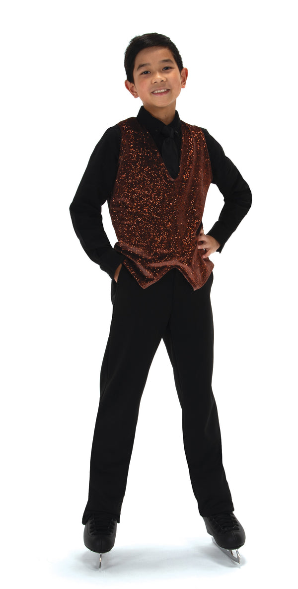 Jerry's Men's Axel Skating Vest