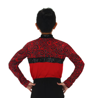 Jerry's Men's Valence Skating Shirt