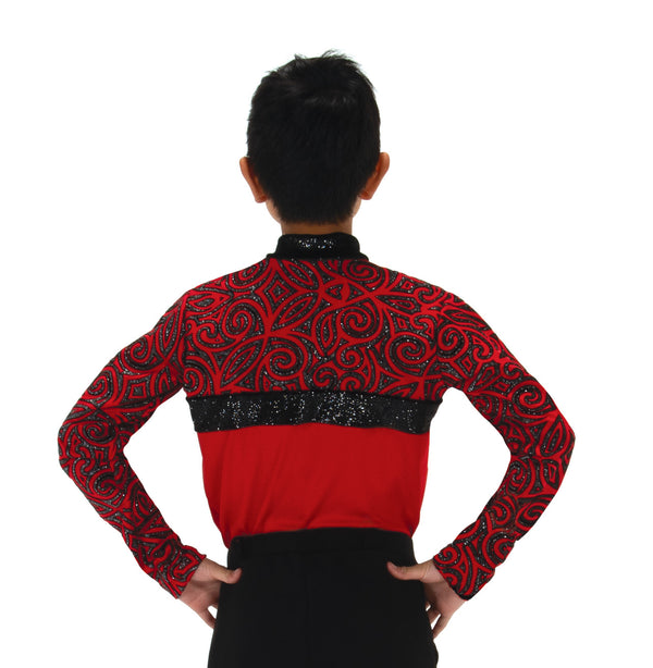 Jerry's Men's Valence Skating Shirt