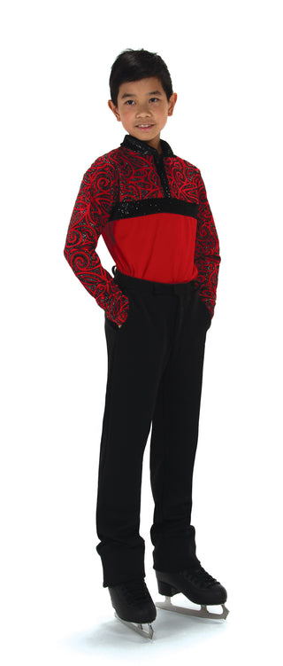 Jerry's Men's Valence Skating Shirt