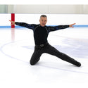 Jerry's Men's Zip Line Skating Shirt