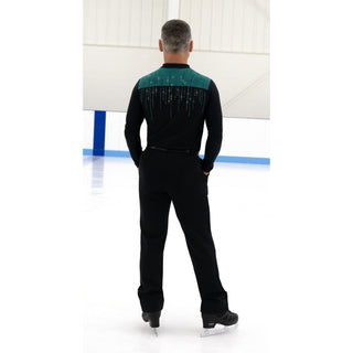 Jerry's Men's Matrix Skating Shirt