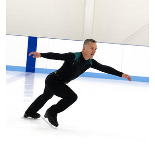 Jerry's Men's Matrix Skating Shirt