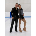Jerry's Men's Skating Pants - Pleather