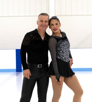 Jerry's Men's Box Cutter Skating Shirt