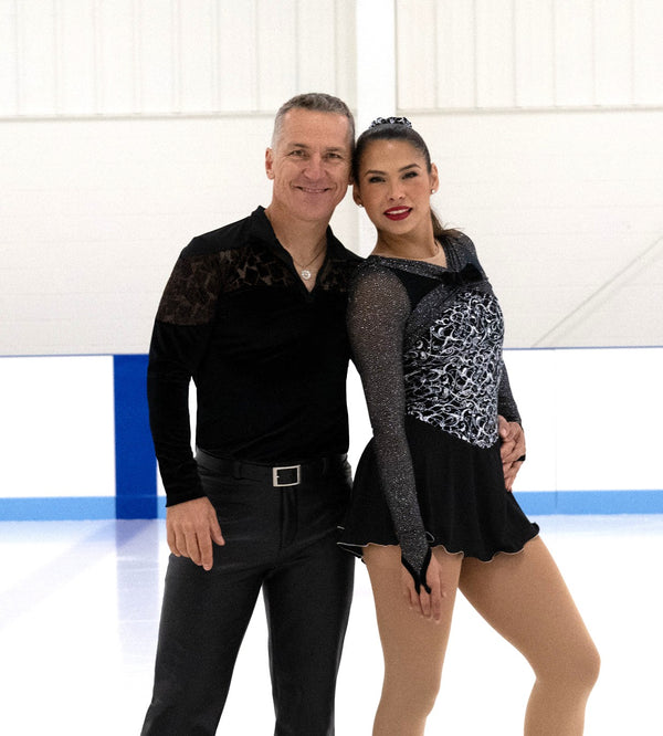 Jerry's Men's Box Cutter Skating Shirt