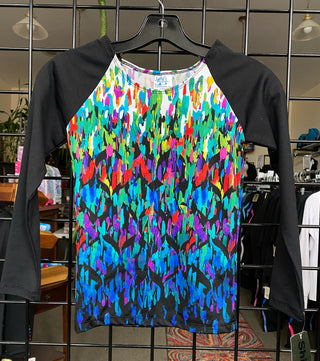 Jerry's Ready to Ship Monet Skating Top