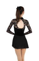 Jerry's Adagio #92 Skating Dress