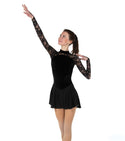 Jerry's Adagio #92 Skating Dress