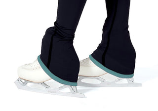 Jerry's Cuff Trim Supplex Pants - Sea Glass