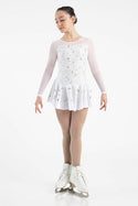 Mondor Ready to Ship Miria Skating Dress