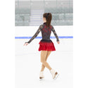 Aurora Ice Firenza Skating Dress