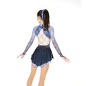 Aurora Ice Nite Mist Skating Dress
