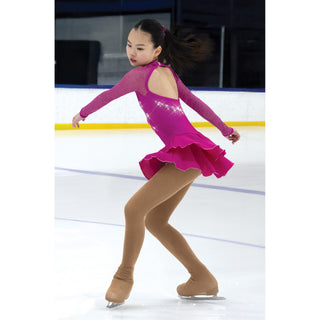 chinese dress ladies Amazon.com: LIUHUO Ice Figure Skating Dress Girls Women Elegant Blue Stage  Wear Girls Costume for Competition : Clothing, Shoes & Jewelry main image 1