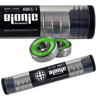 Bionic ABEC7 8mm Bearings