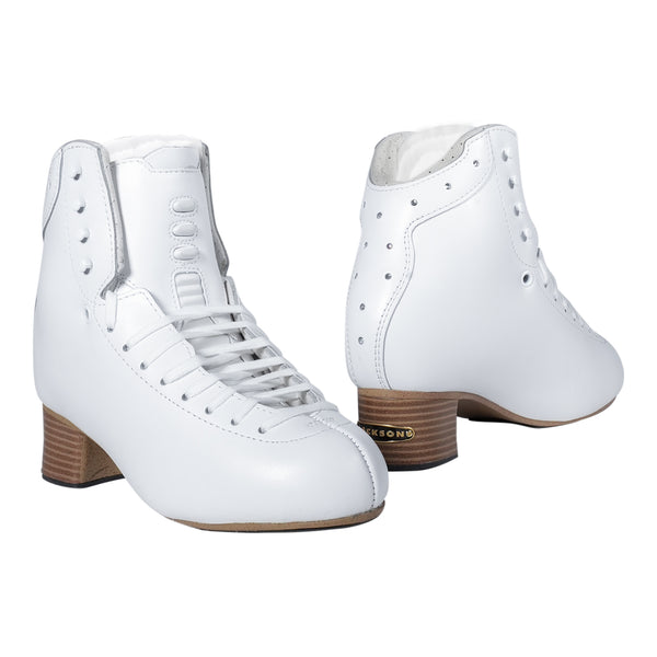 Jackson Supreme 5300 PBX Figure Skating Boots