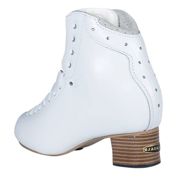 Jackson Supreme 5300 PBX Figure Skating Boots