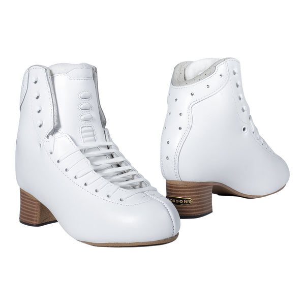 Jackson Supreme 5300 PBX Figure Skating Boots