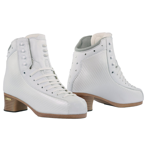 Jackson Synergy Spark Fusion Figure Skating Boots