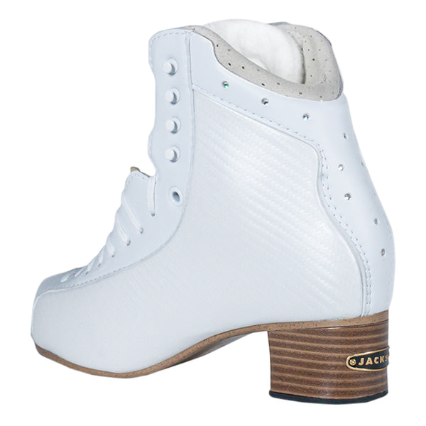 Jackson Synergy Ignite PBX Figure Skating Boots