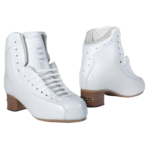 Jackson Synergy Ignite PBX Figure Skating Boots