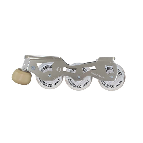 Jackson Mirage Inline Frame System - Northern Ice and Dance
