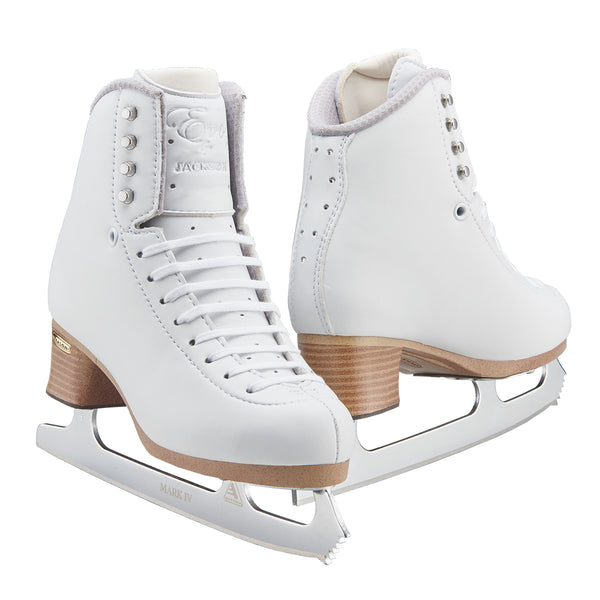 Jackson Evo Fusion Figure Skates