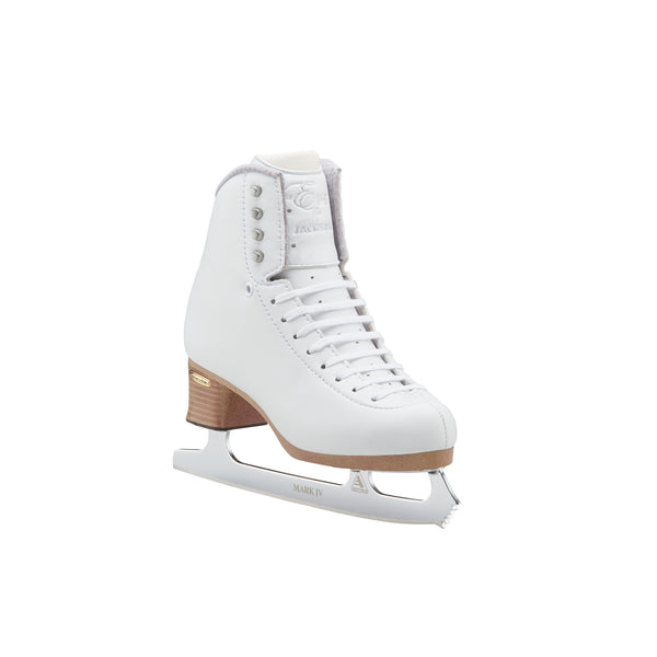 Jackson Entre Fusion Figure Skating Boots