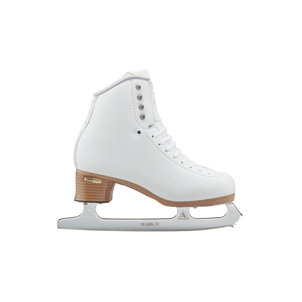 Jackson Evo Fusion Figure Skates