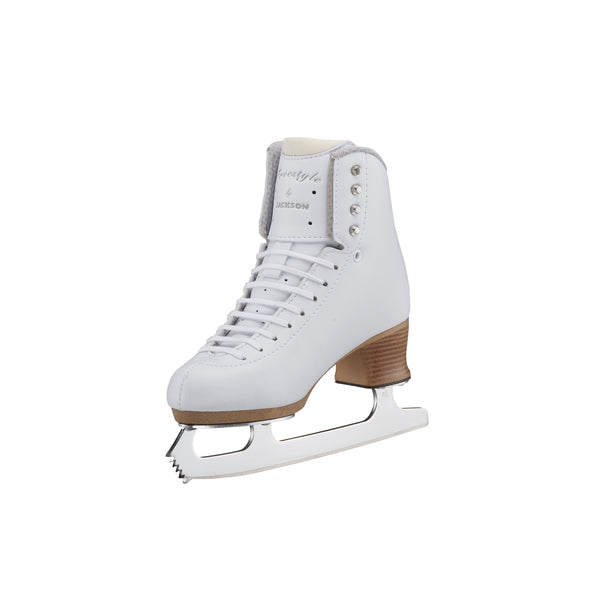 Jackson Freestyle Fusion Women's Figure Skates