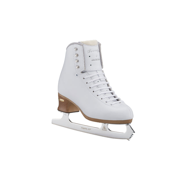 Jackson Freestyle Fusion Women's Figure Skates