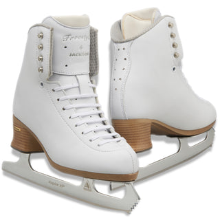 Jackson Freestyle Fusion Women's Figure Skates