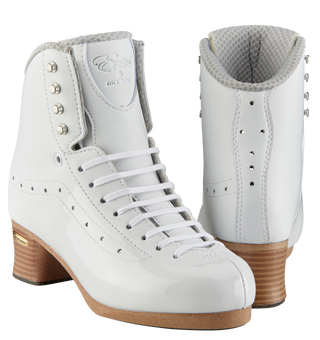 Jackson Entre Fusion Figure Skating Boots - Northern Ice and Dance