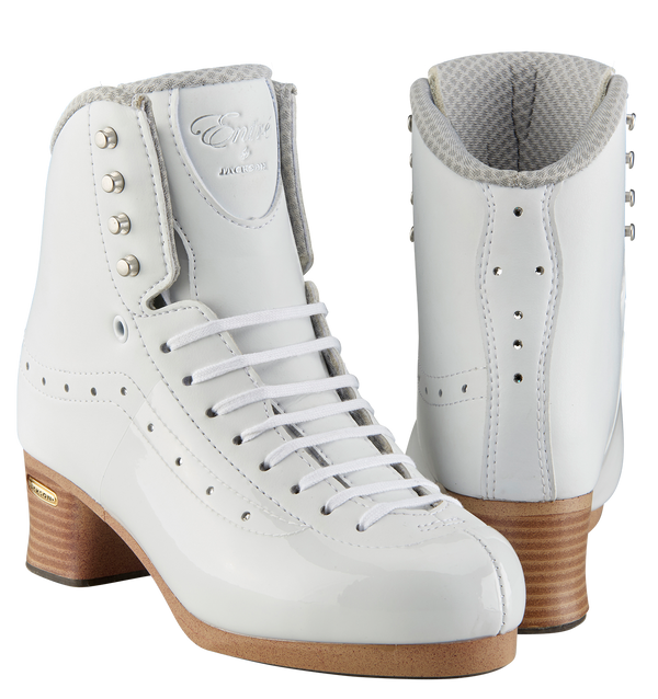 Jackson Entre Fusion Figure Skating Boots - Northern Ice and Dance