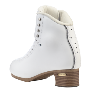 Jackson Debut Fusion Women's Figure Skating Boots