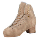 Jackson Supreme Pro Suede Fusion Figure Skating Boots