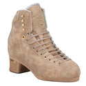 Jackson Supreme Pro Suede Fusion Figure Skating Boots