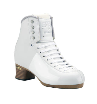 Jackson Flex Fusion Women's Figure Skate Boots