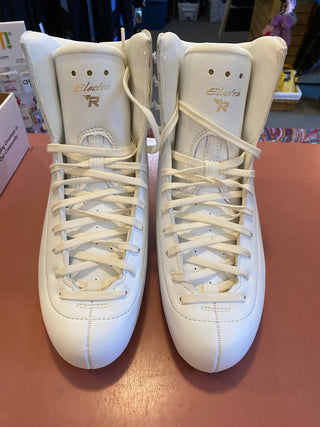Risport Electra Women's Previously Owned Figure Skate Boots