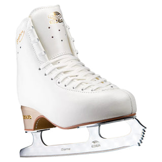 EDEA Discovery Deluxe Figure Skate Package