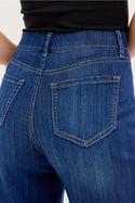 Ready to Ship Pull On Jeans