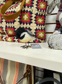 Ready to Ship Wool Chickadee