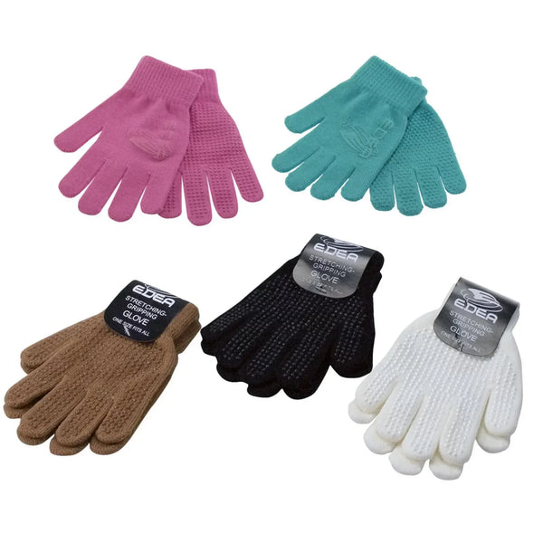 Edea Skate Gripping Gloves - 5 Colors