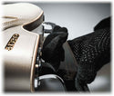 Edea Skate Gripping Gloves - 5 Colors