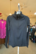 Jerry's Ready to Ship Ice Crystal Supplex Jacket - Black